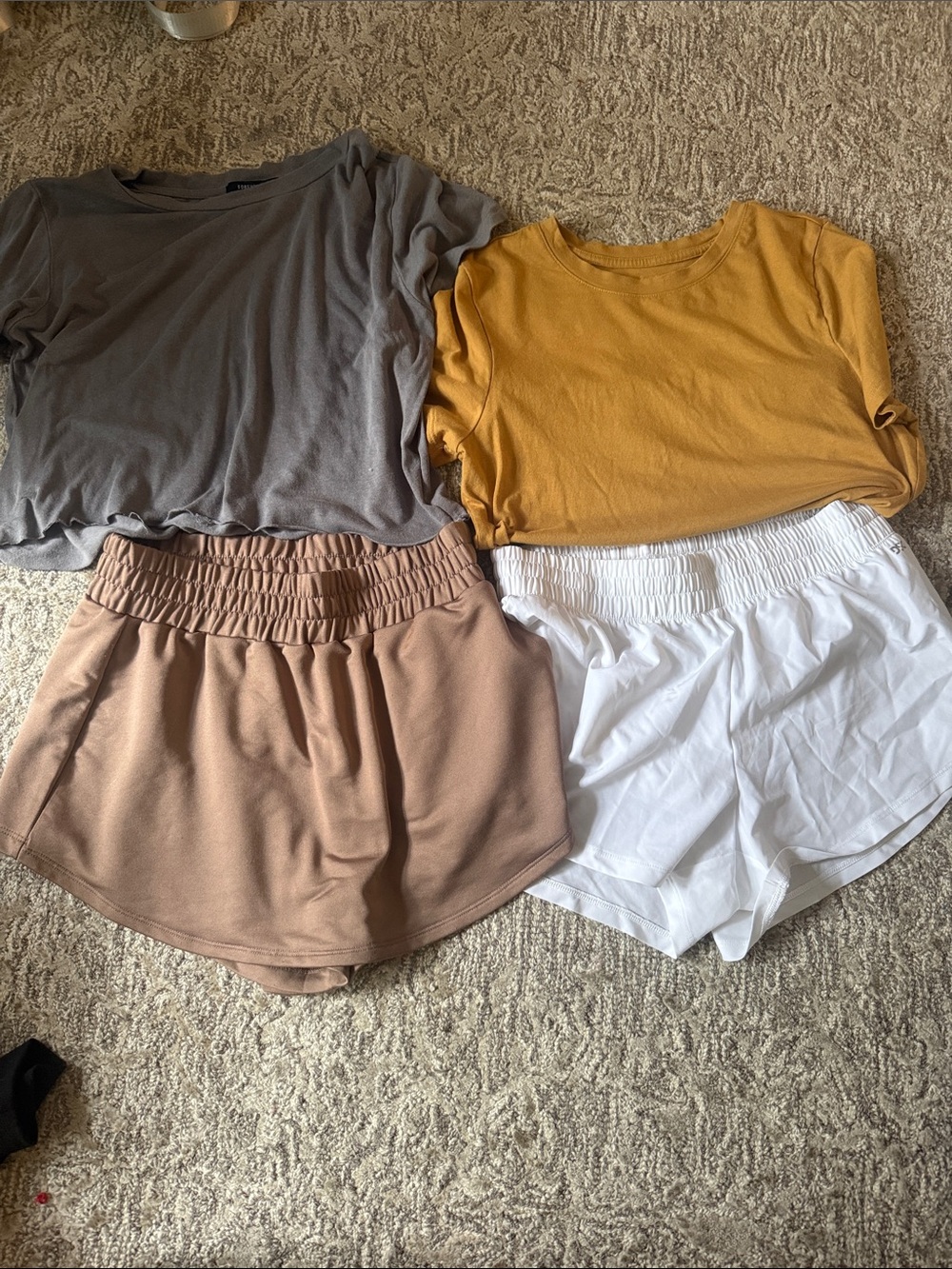 Size small